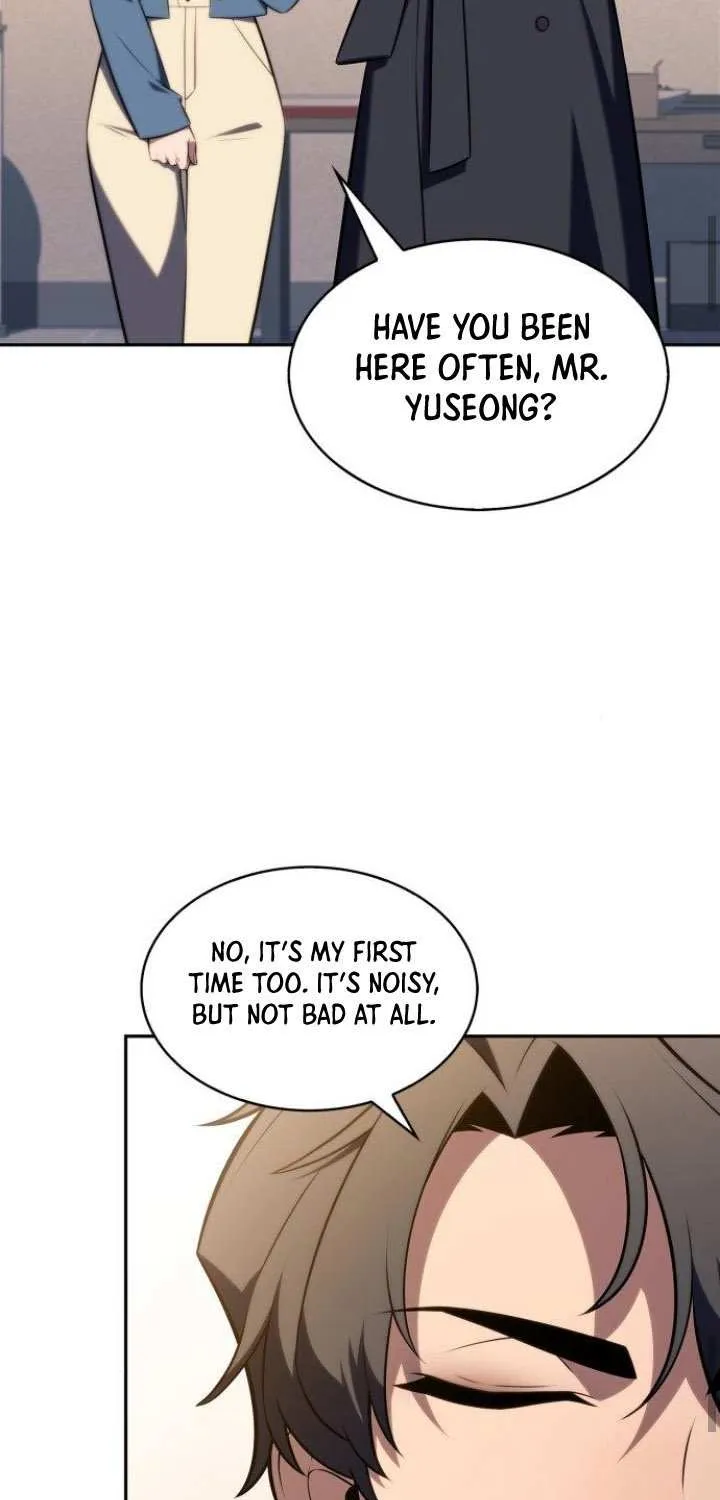Read Solo Max-Level Newbie chapter 211 image 76 on Lezhin