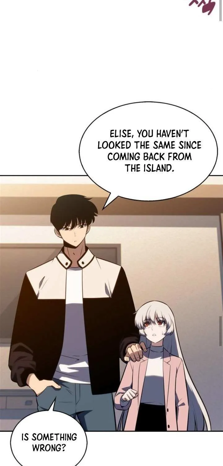 Read Solo Max-Level Newbie chapter 211 image 88 on Lezhin