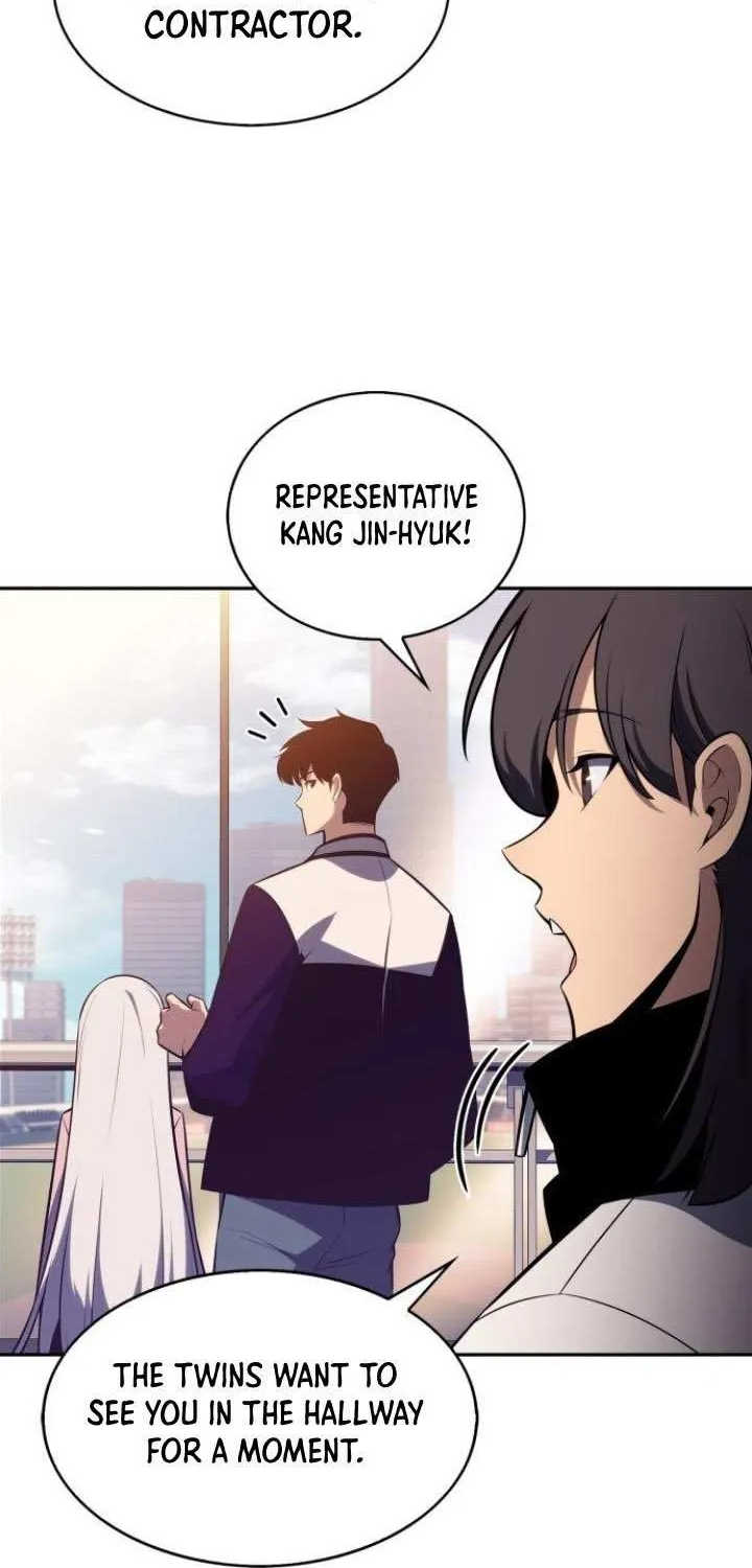 Read Solo Max-Level Newbie chapter 211 image 91 on Lezhin