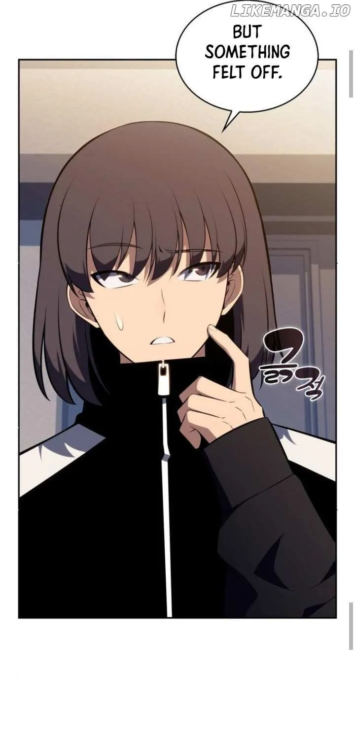 Read Solo Max-Level Newbie chapter 211 image 93 on Lezhin