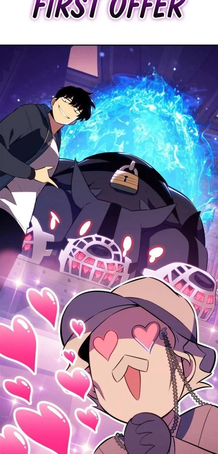 Read Solo Max-Level Newbie chapter 211 image 97 on Lezhin