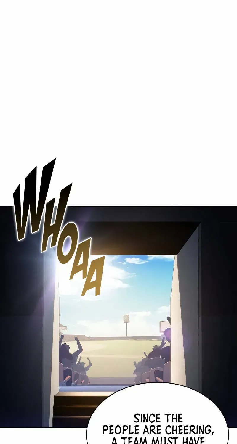 Read Solo Max-Level Newbie chapter 212 image 1 on Lezhin