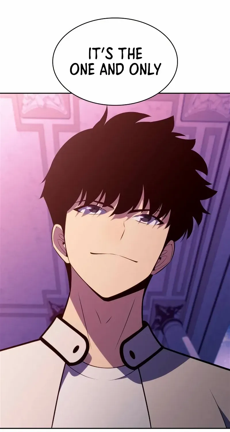 Read Solo Max-Level Newbie chapter 212 image 100 on Lezhin