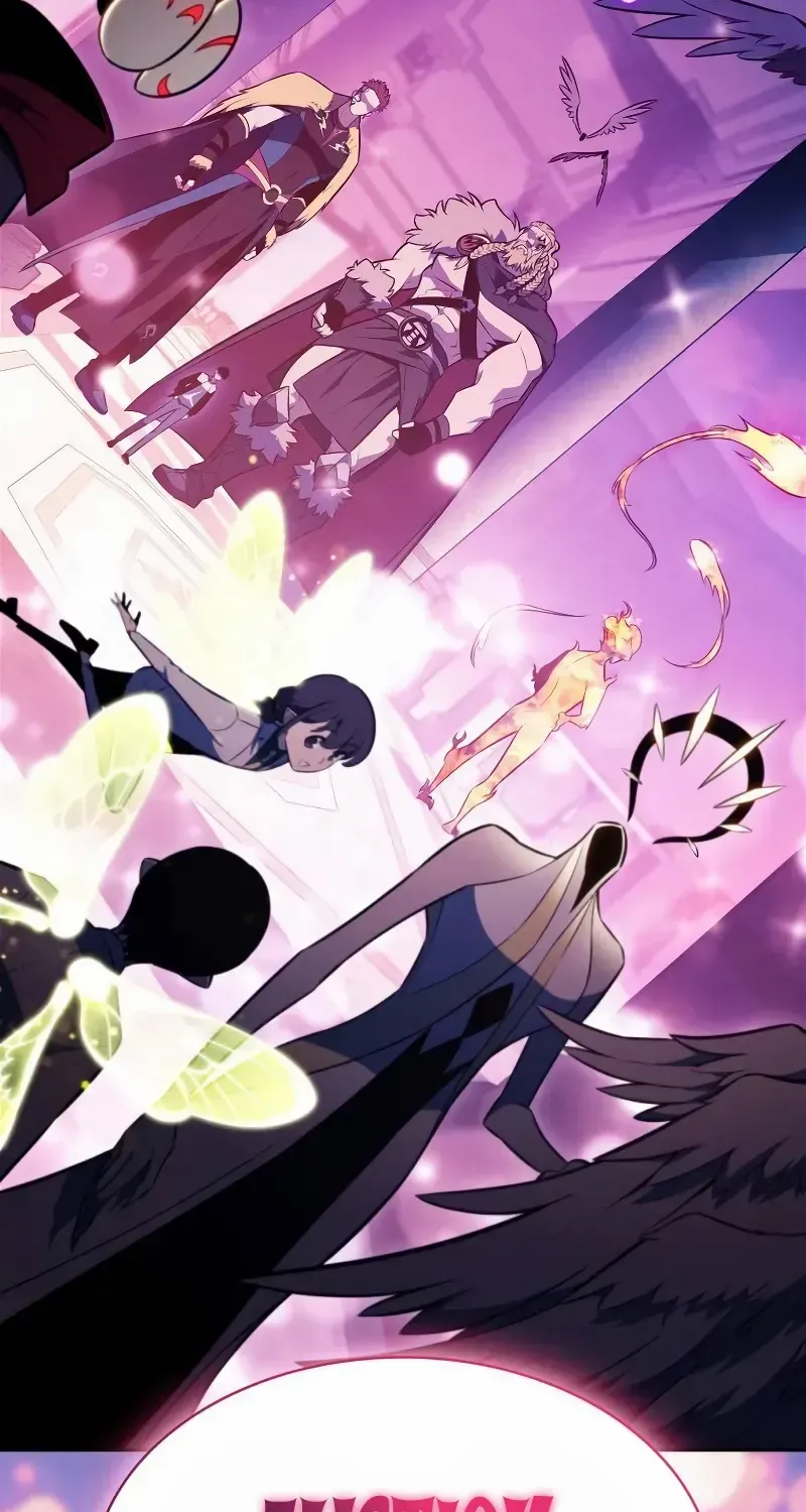 Read Solo Max-Level Newbie chapter 212 image 102 on Lezhin