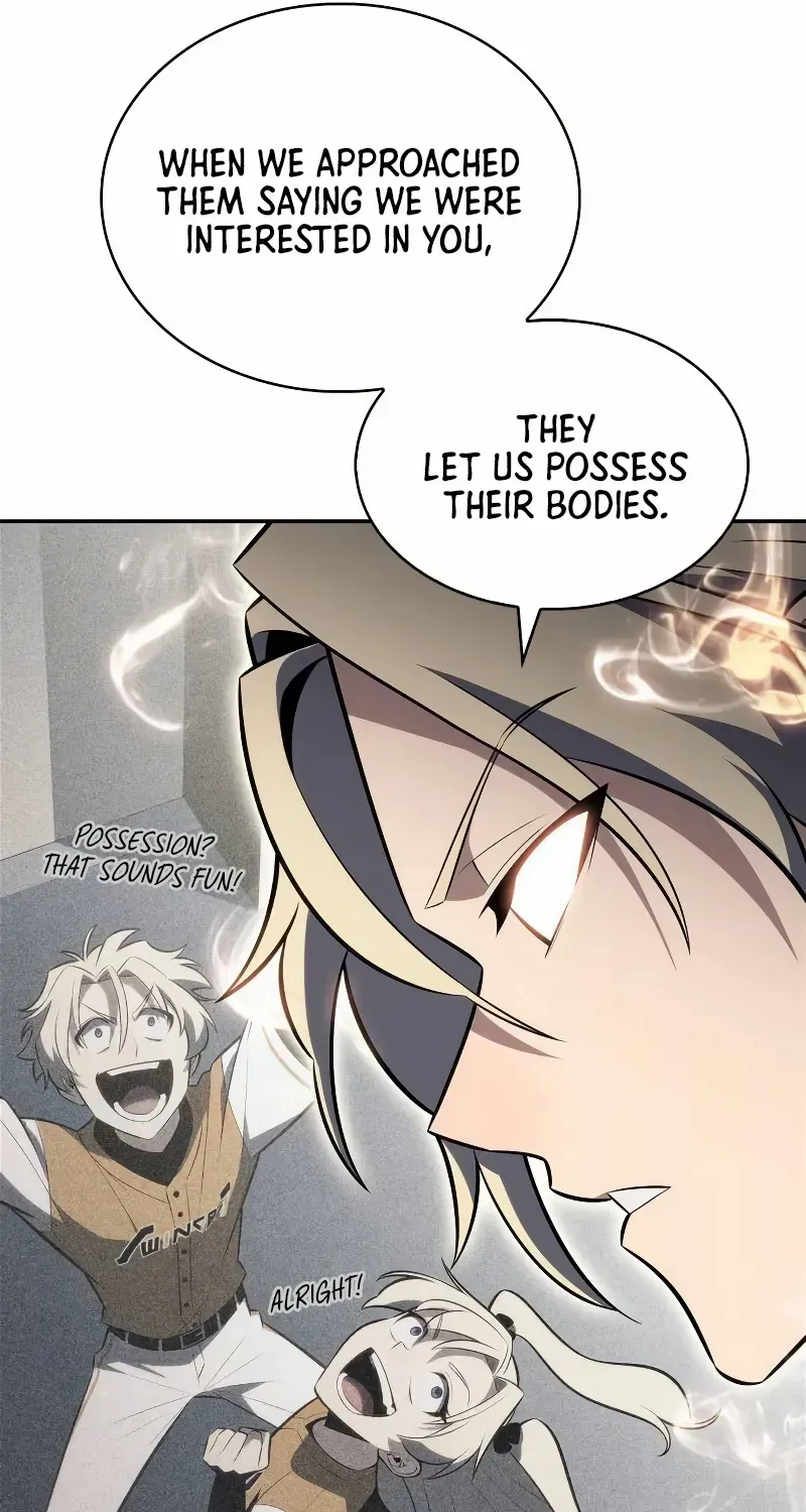 Read Solo Max-Level Newbie chapter 212 image 11 on Lezhin