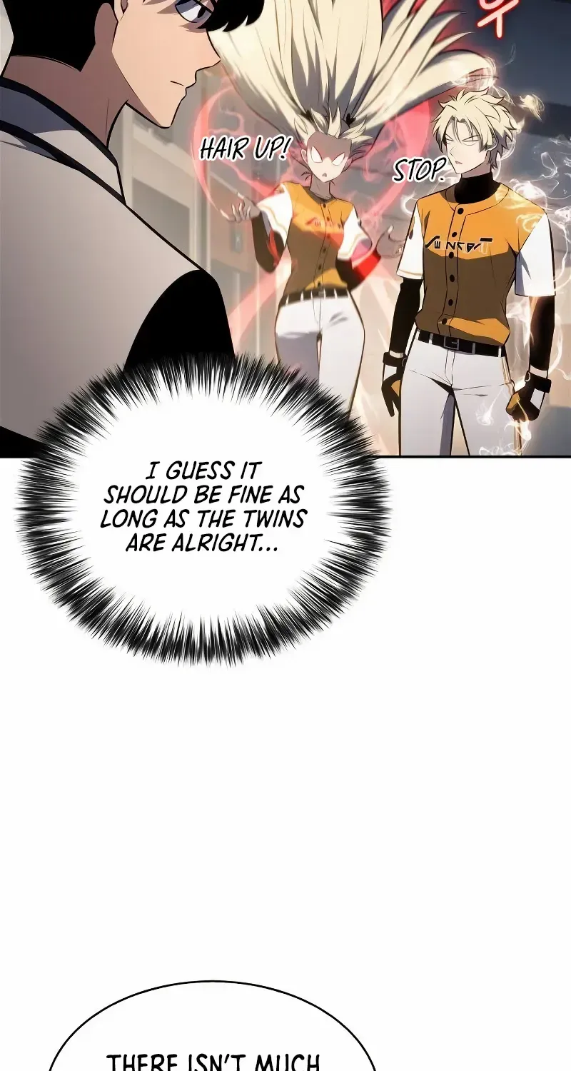Read Solo Max-Level Newbie chapter 212 image 13 on Lezhin