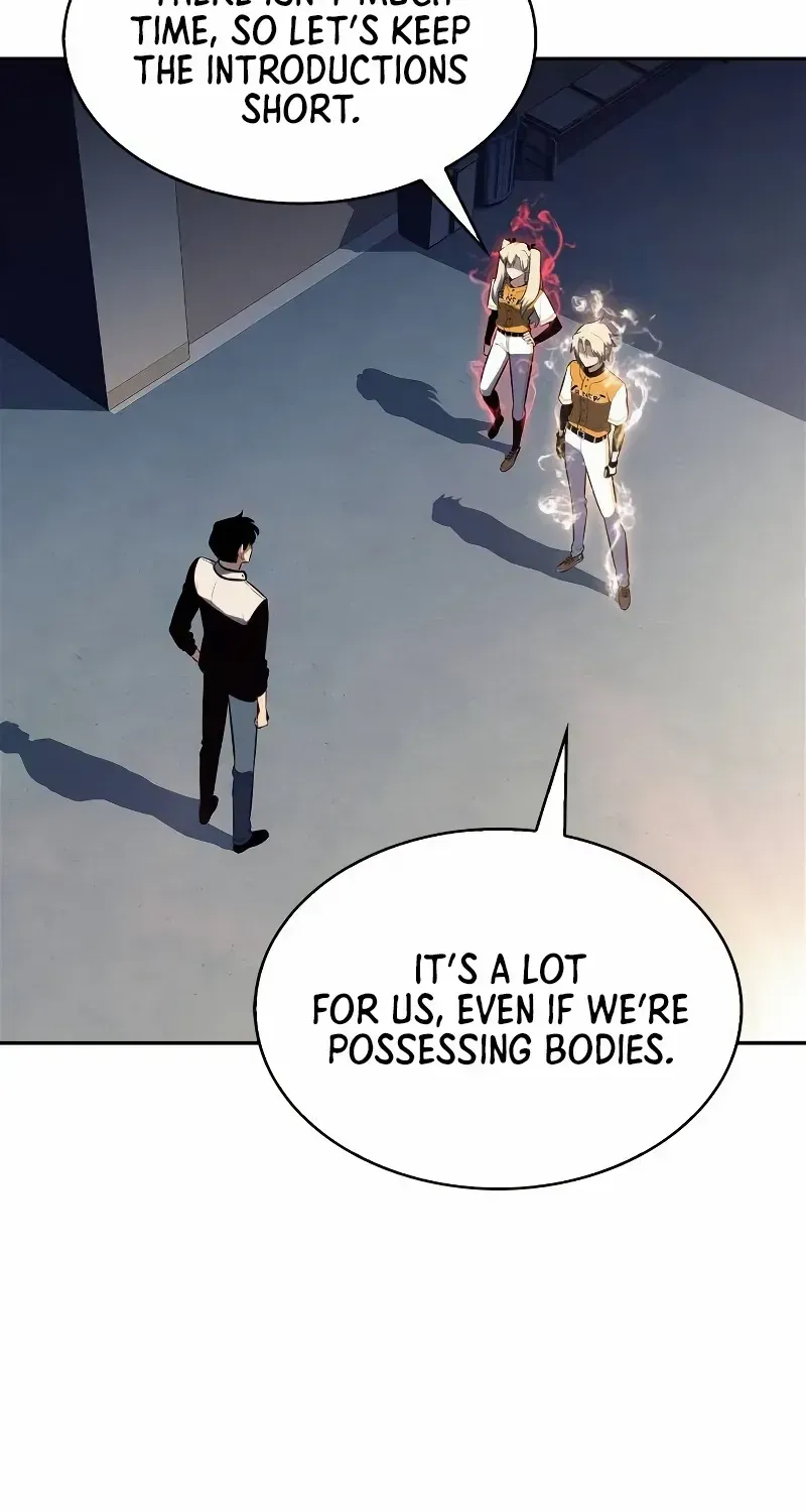 Read Solo Max-Level Newbie chapter 212 image 14 on Lezhin