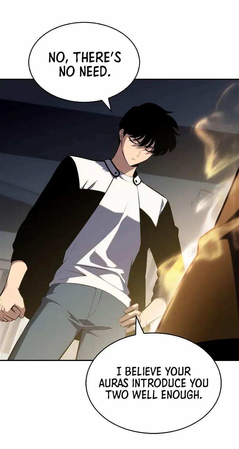 Read Solo Max-Level Newbie chapter 212 image 15 on Lezhin