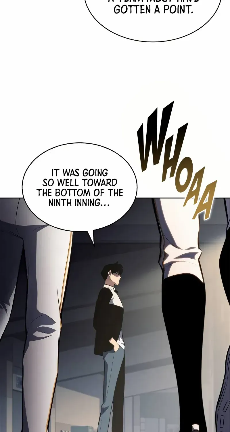 Read Solo Max-Level Newbie chapter 212 image 2 on Lezhin