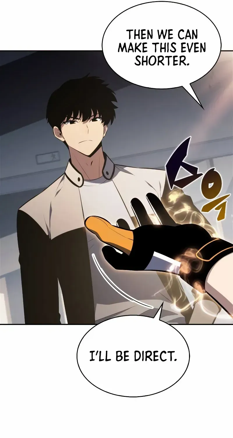 Read Solo Max-Level Newbie chapter 212 image 21 on Lezhin