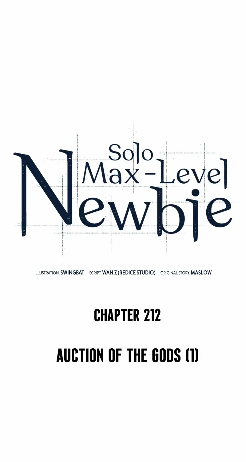Read Solo Max-Level Newbie chapter 212 image 25 on Lezhin