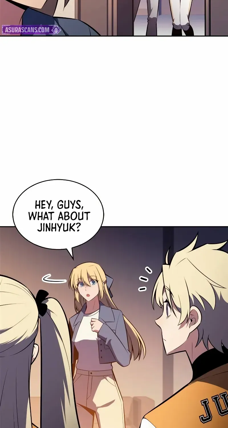 Read Solo Max-Level Newbie chapter 212 image 27 on Lezhin