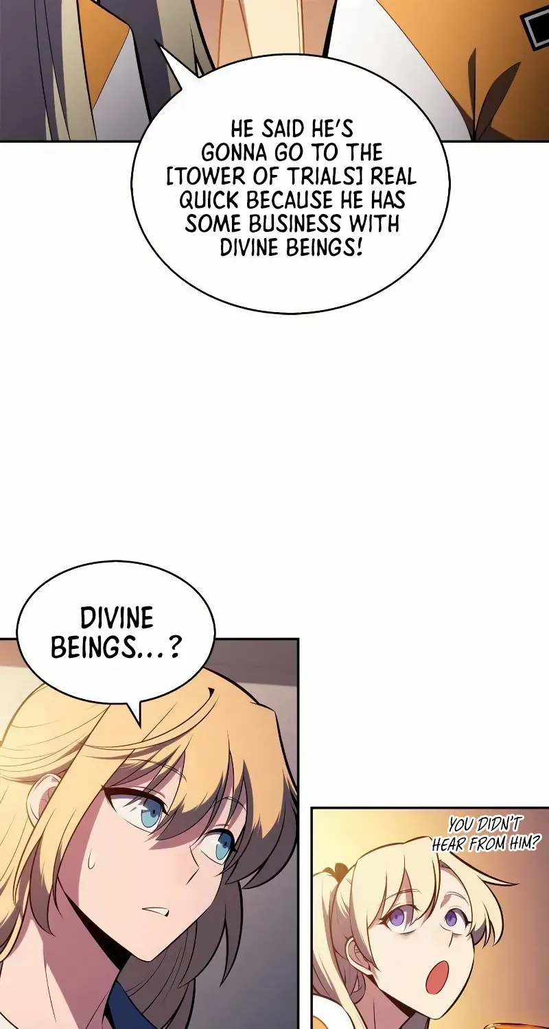 Read Solo Max-Level Newbie chapter 212 image 28 on Lezhin