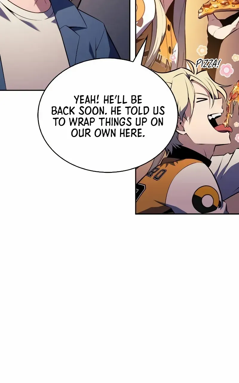 Read Solo Max-Level Newbie chapter 212 image 29 on Lezhin