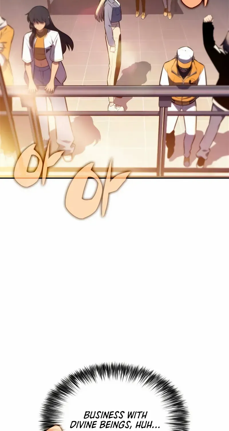 Read Solo Max-Level Newbie chapter 212 image 32 on Lezhin