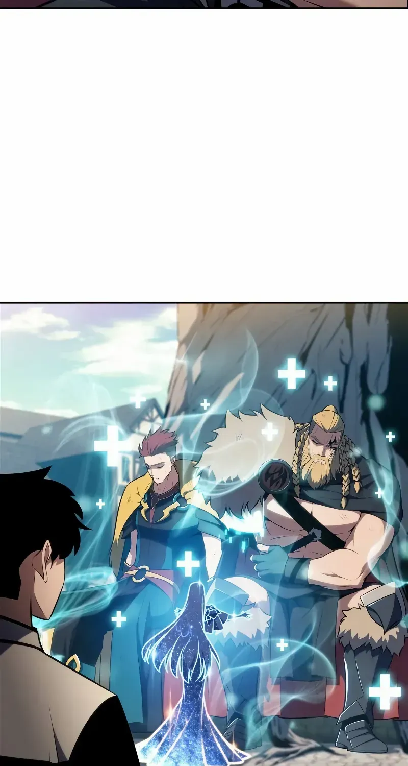 Read Solo Max-Level Newbie chapter 212 image 47 on Lezhin