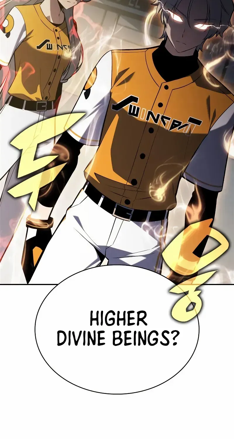 Read Solo Max-Level Newbie chapter 212 image 5 on Lezhin