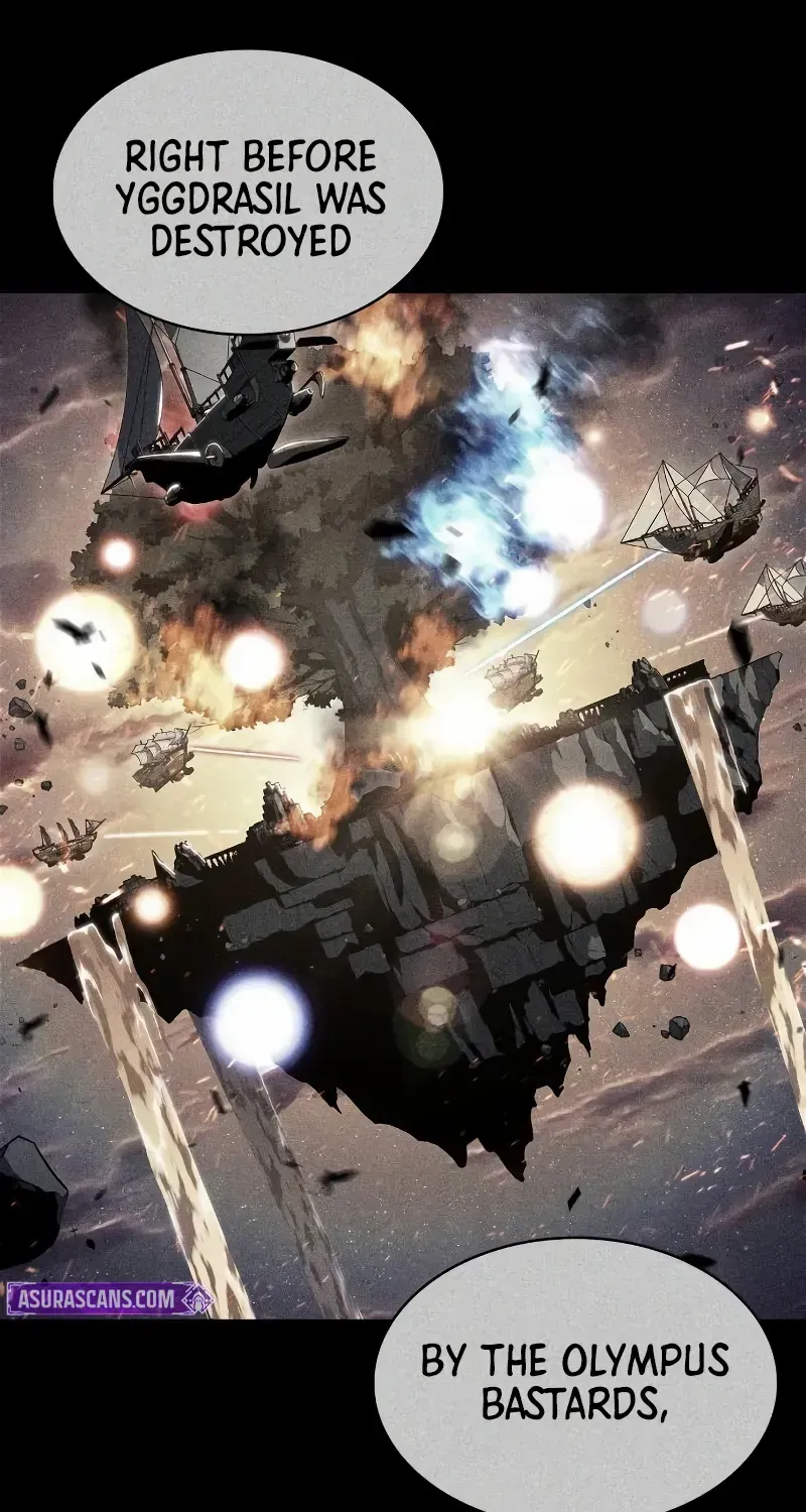 Read Solo Max-Level Newbie chapter 212 image 55 on Lezhin
