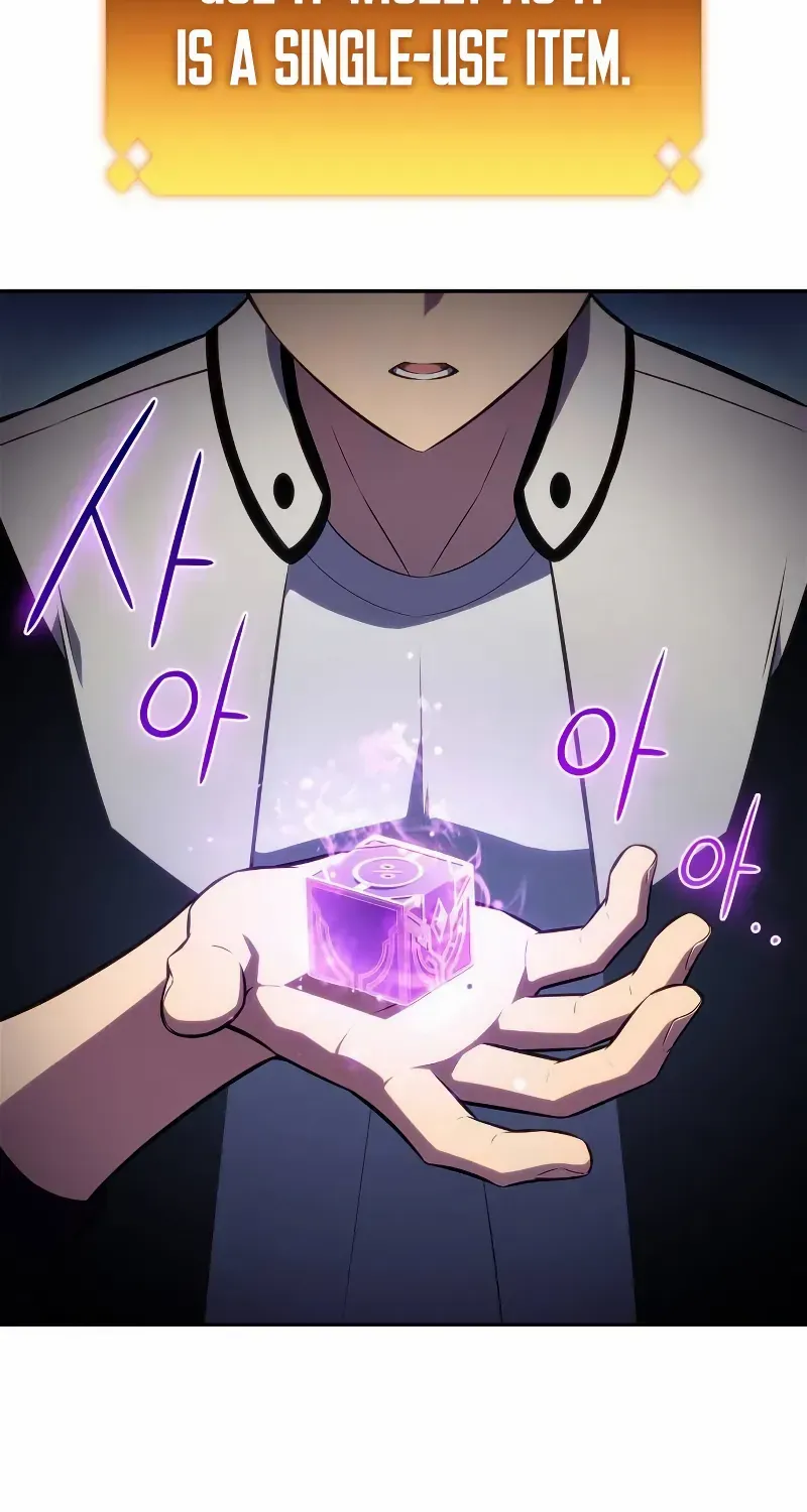 Read Solo Max-Level Newbie chapter 212 image 72 on Lezhin