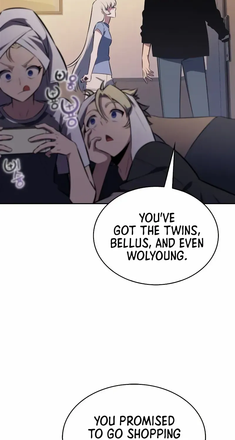 Read Solo Max-Level Newbie chapter 212 image 84 on Lezhin