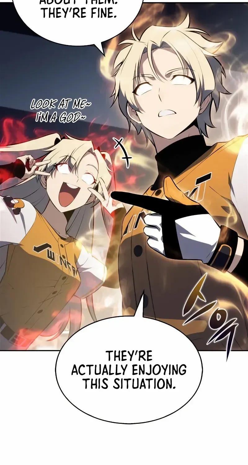 Read Solo Max-Level Newbie chapter 212 image 9 on Lezhin