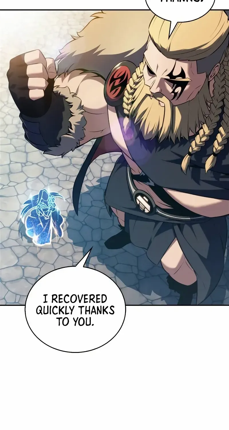 Read Solo Max-Level Newbie chapter 212 image 92 on Lezhin