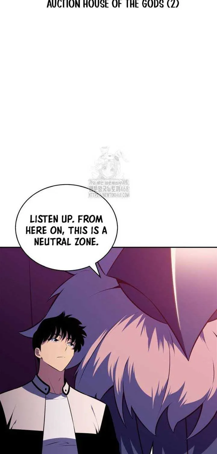 Read Solo Max-Level Newbie chapter 213 image 1 on Lezhin