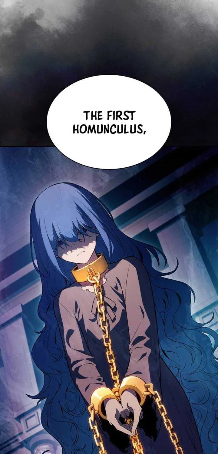 Read Solo Max-Level Newbie chapter 213 image 100 on Lezhin
