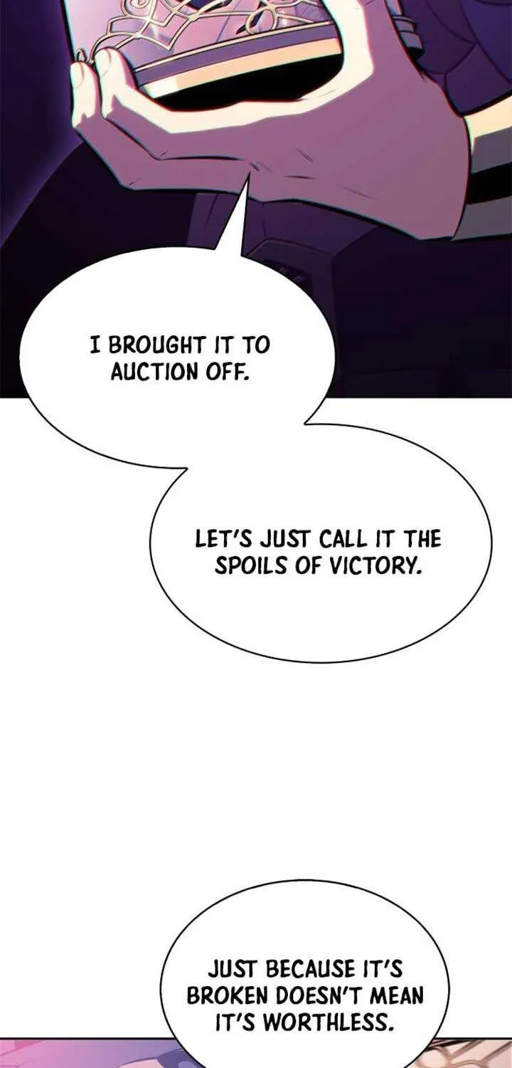 Read Solo Max-Level Newbie chapter 213 image 11 on Lezhin