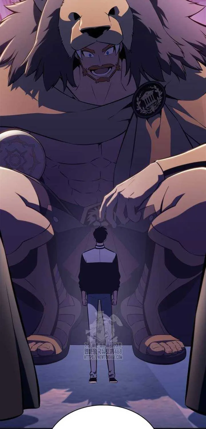 Read Solo Max-Level Newbie chapter 213 image 17 on Lezhin