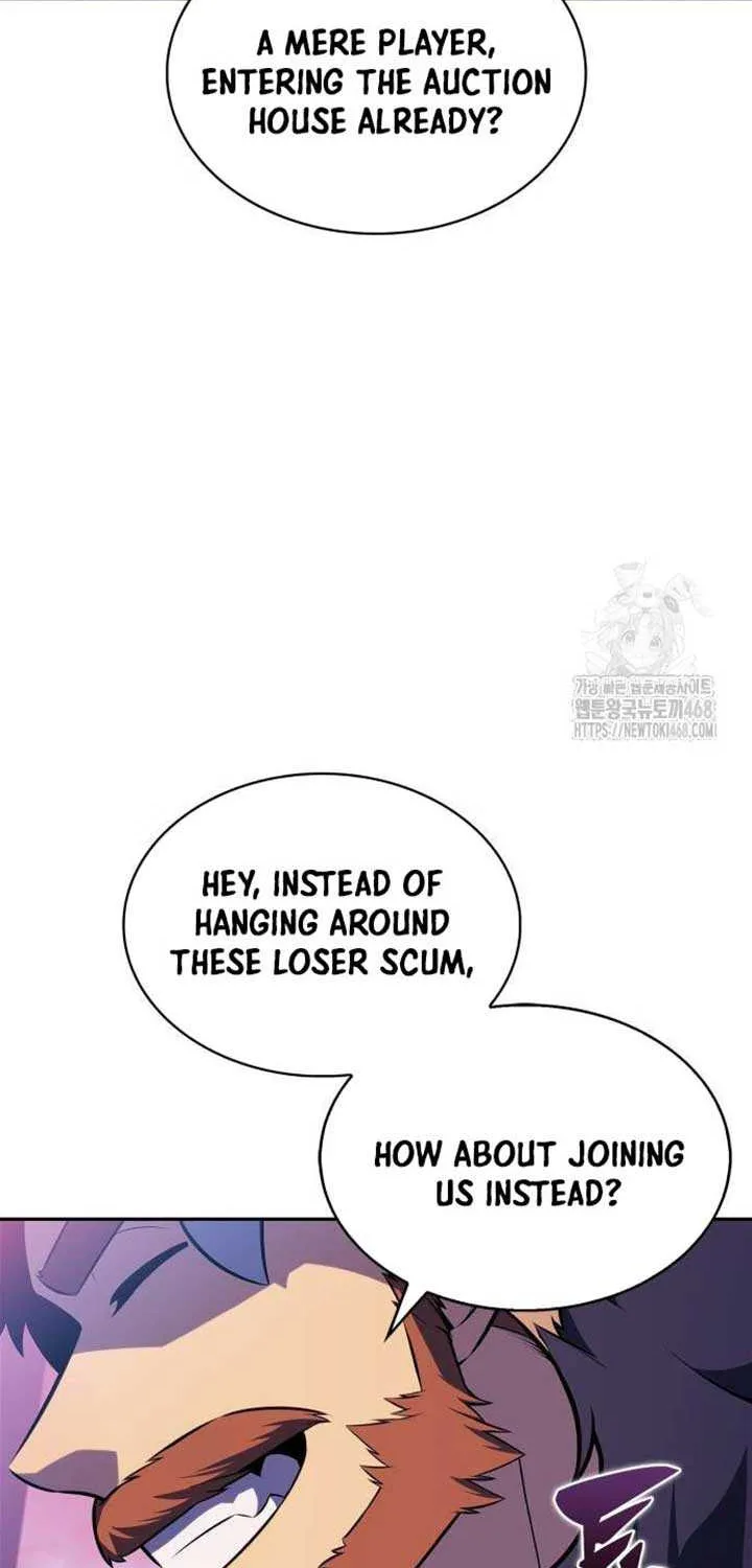 Read Solo Max-Level Newbie chapter 213 image 18 on Lezhin