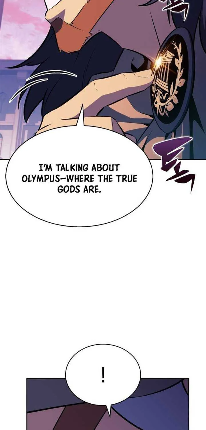Read Solo Max-Level Newbie chapter 213 image 19 on Lezhin