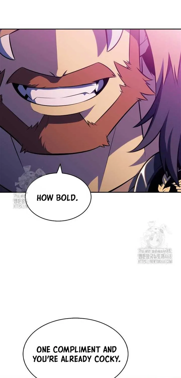 Read Solo Max-Level Newbie chapter 213 image 27 on Lezhin