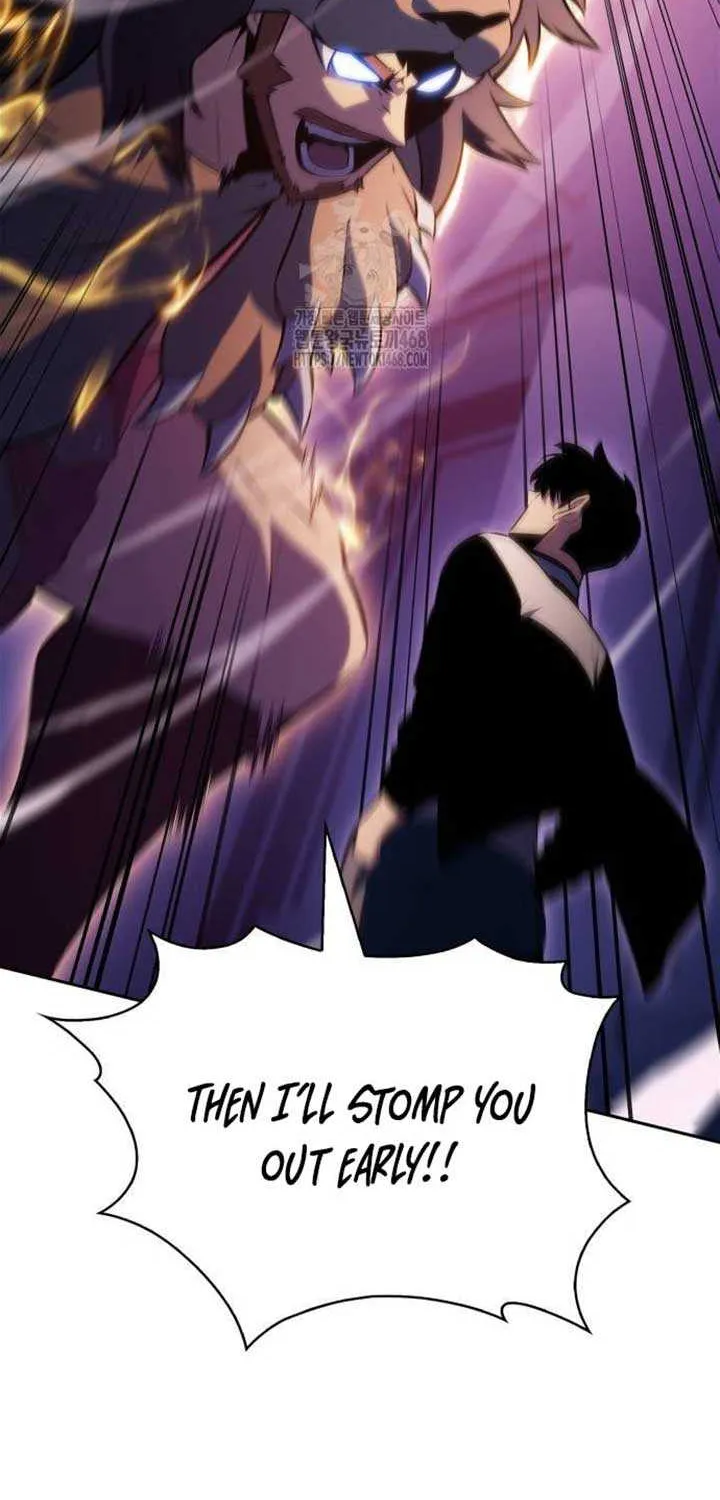 Read Solo Max-Level Newbie chapter 213 image 30 on Lezhin