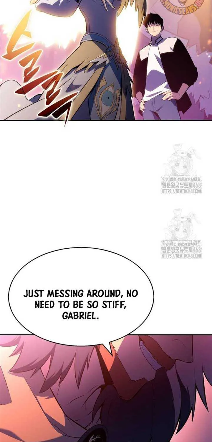 Read Solo Max-Level Newbie chapter 213 image 40 on Lezhin