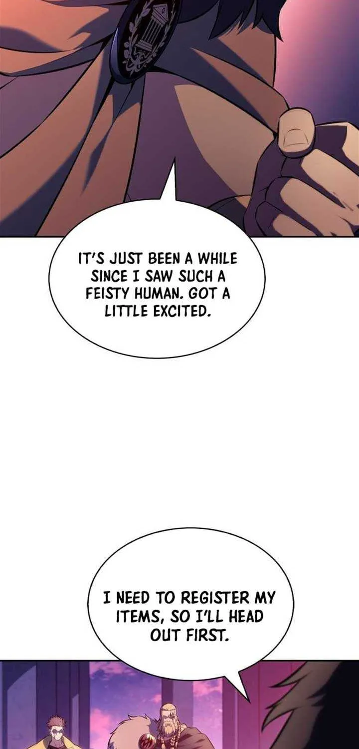 Read Solo Max-Level Newbie chapter 213 image 41 on Lezhin