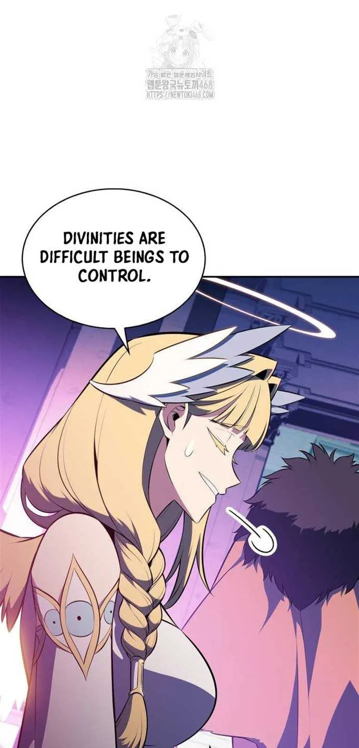 Read Solo Max-Level Newbie chapter 213 image 43 on Lezhin