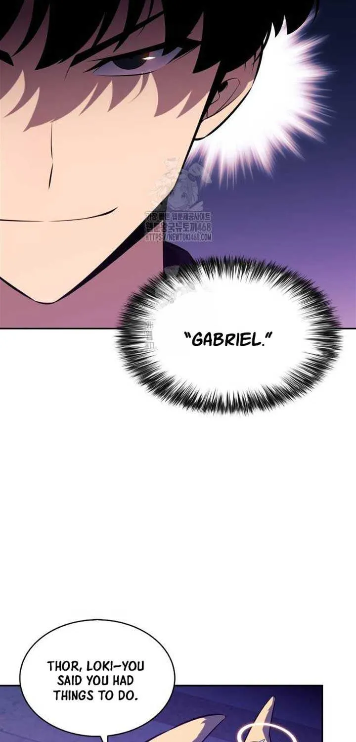 Read Solo Max-Level Newbie chapter 213 image 46 on Lezhin