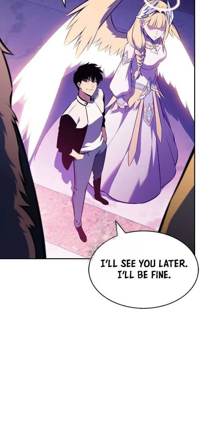 Read Solo Max-Level Newbie chapter 213 image 47 on Lezhin