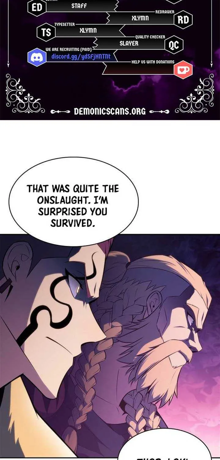 Read Solo Max-Level Newbie chapter 213 image 5 on Lezhin