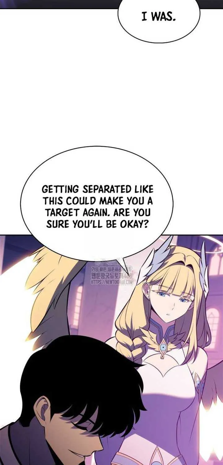 Read Solo Max-Level Newbie chapter 213 image 50 on Lezhin