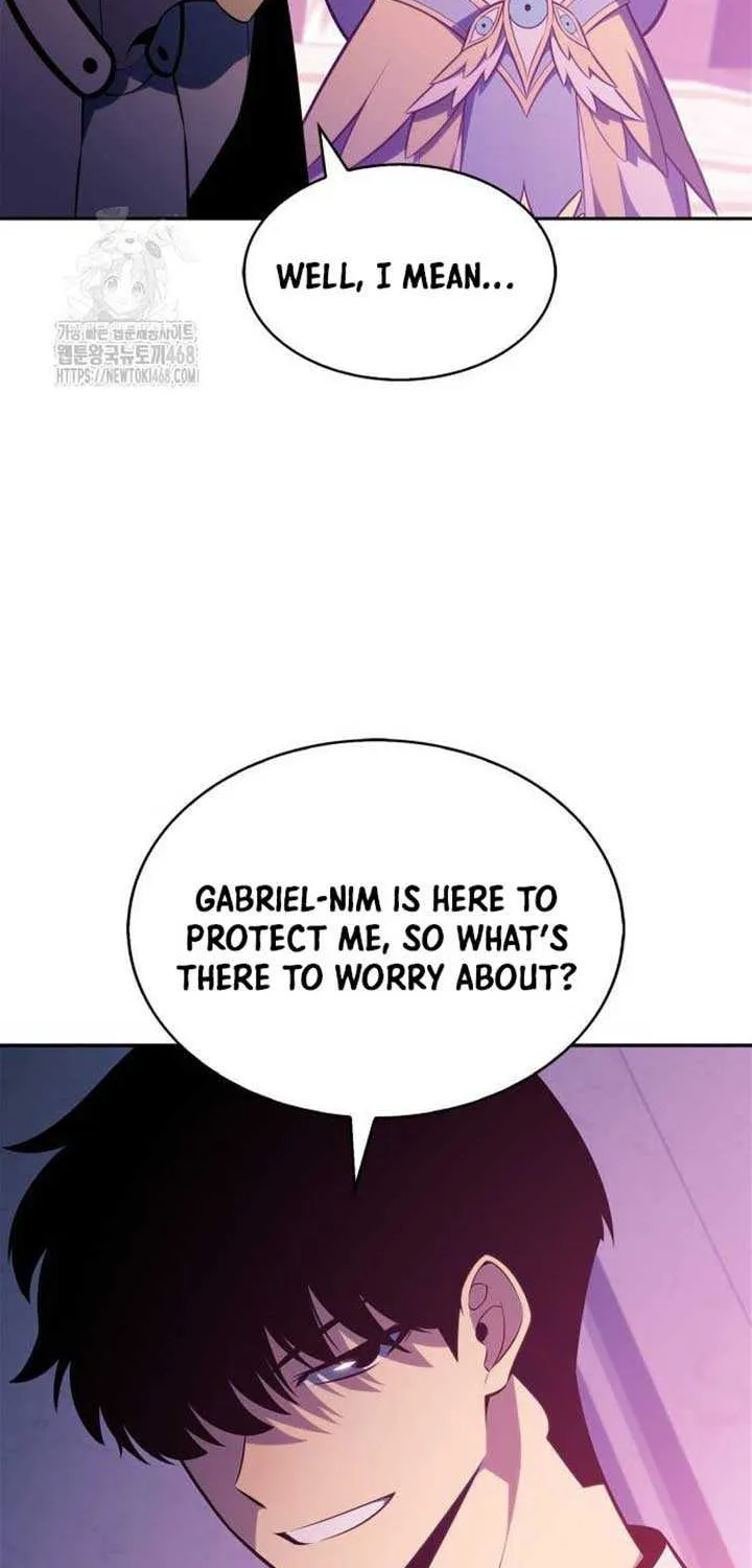 Read Solo Max-Level Newbie chapter 213 image 51 on Lezhin