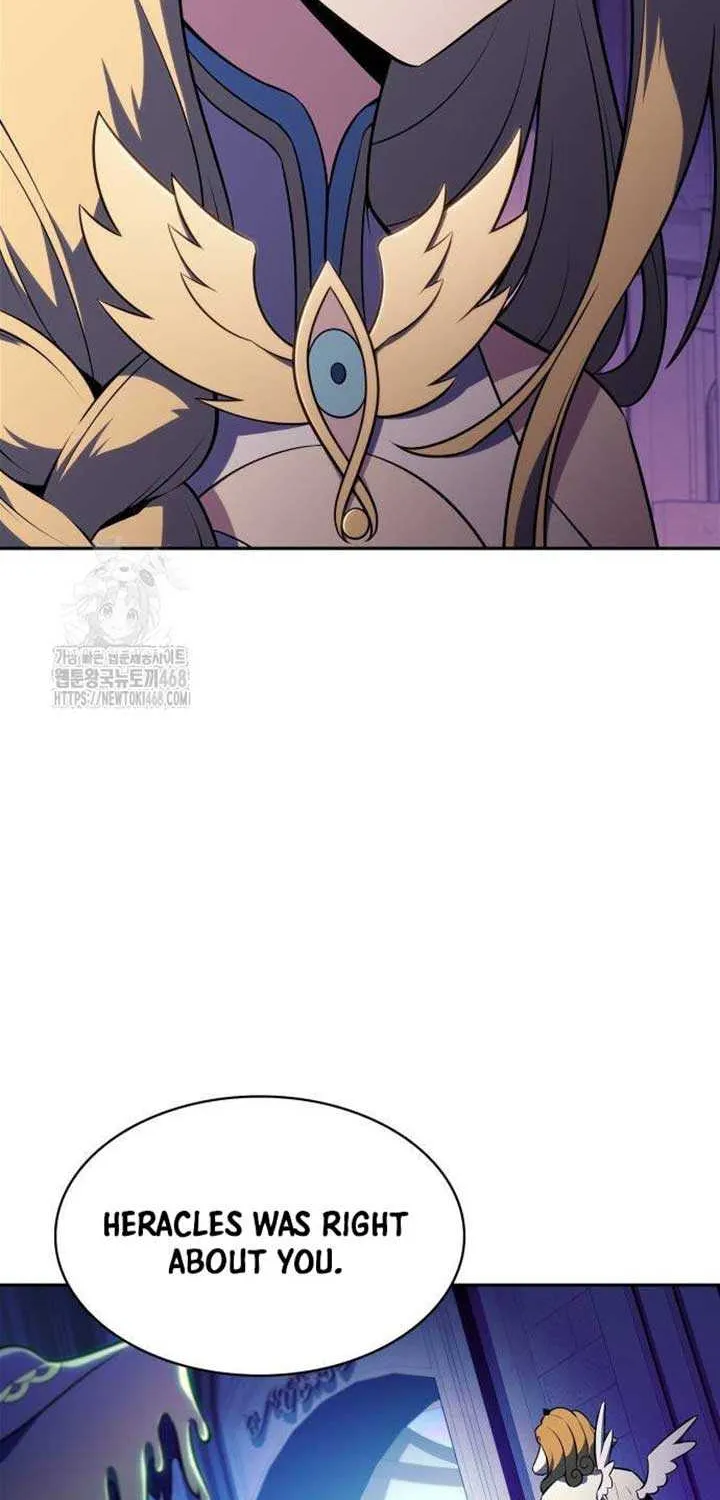 Read Solo Max-Level Newbie chapter 213 image 53 on Lezhin