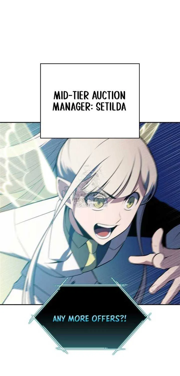 Read Solo Max-Level Newbie chapter 213 image 55 on Lezhin