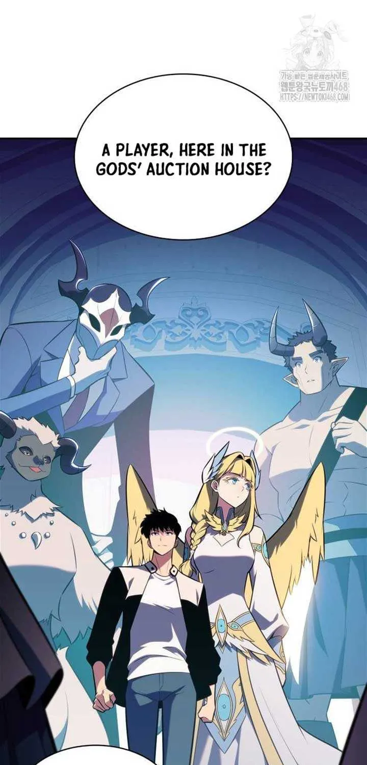 Read Solo Max-Level Newbie chapter 213 image 71 on Lezhin