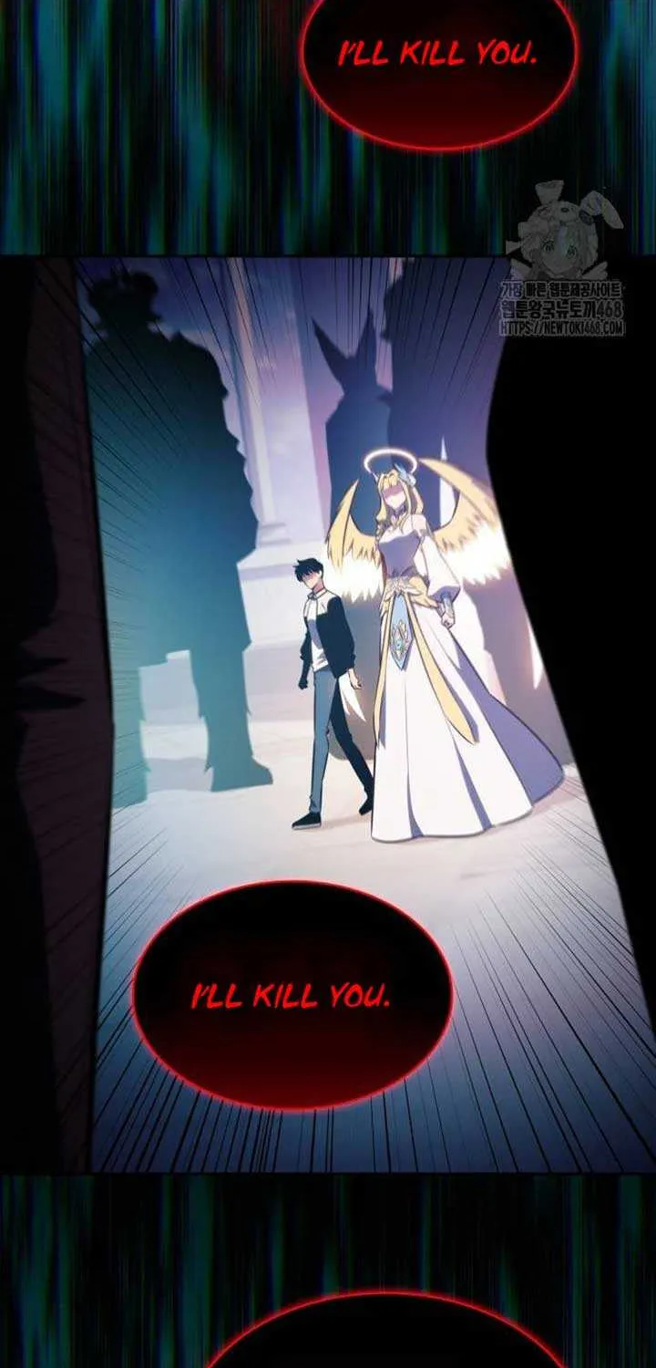 Read Solo Max-Level Newbie chapter 213 image 79 on Lezhin