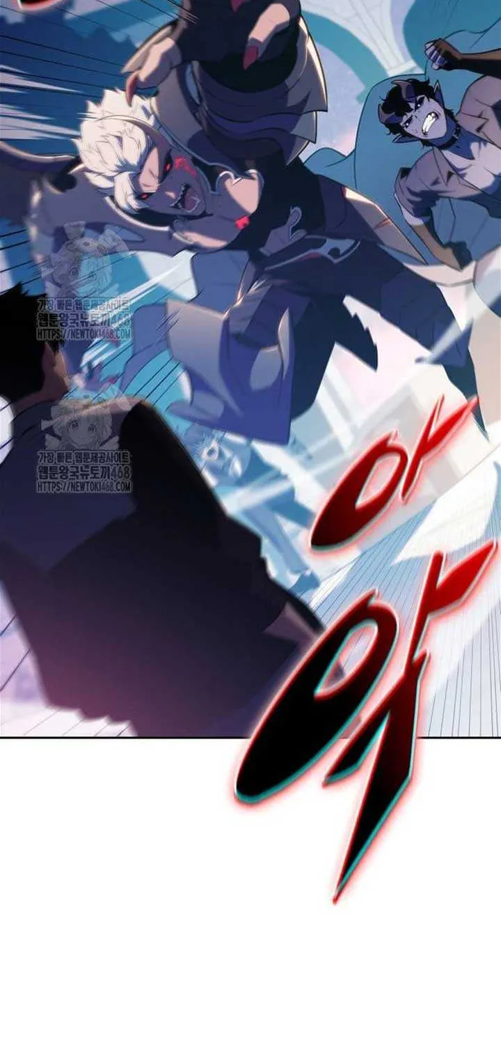 Read Solo Max-Level Newbie chapter 213 image 81 on Lezhin