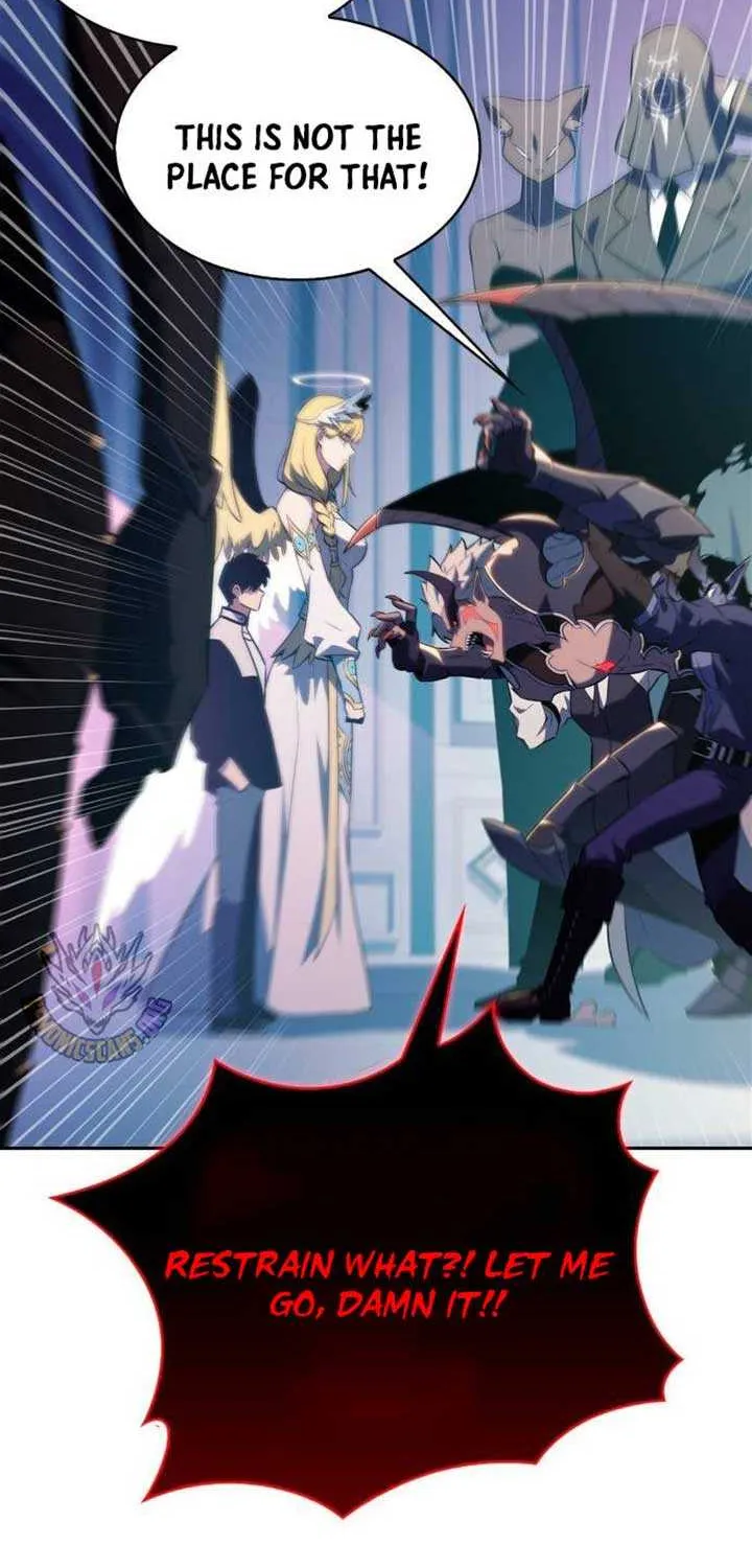 Read Solo Max-Level Newbie chapter 213 image 83 on Lezhin