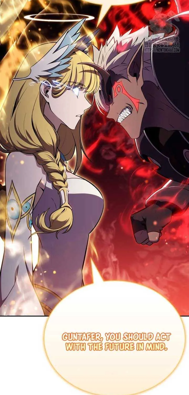 Read Solo Max-Level Newbie chapter 213 image 85 on Lezhin