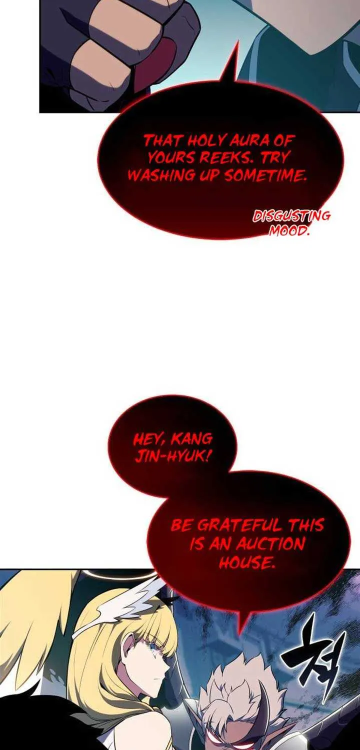 Read Solo Max-Level Newbie chapter 213 image 87 on Lezhin